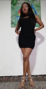 642821808: Chica busca chico en Málaga