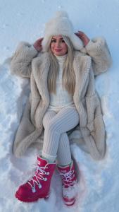 666218600: Transexual en Madrid