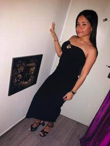 613682151: Chica busca chico en Madrid