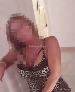 624682384: Chica busca chico en Guipúzcoa