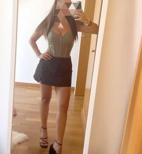 603275721: Chica busca chico en Madrid