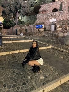 602436229: Chica busca chico en Málaga