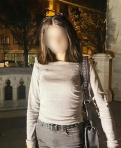 643277580: Chica busca chico en Almería
