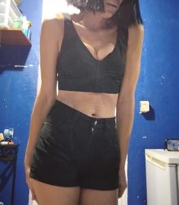 602717823: Transexual en Las Palmas