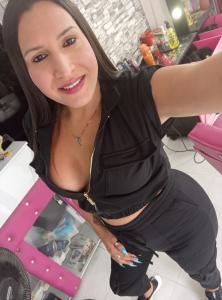 670043158: Transexual en Málaga