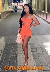 643657145: Chica busca chico en Madrid