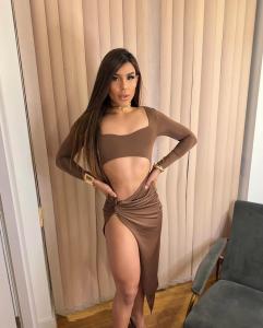 611332983: Travesti en Madrid