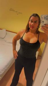 643442417: Chica busca chico en Tenerife