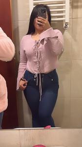 666899746: Chica busca chico en León