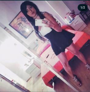 643427801: Chica busca chico en Asturias