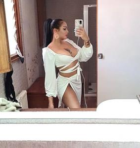 601864593: Travesti en Gerona