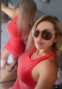 604151127: Chica busca chico en Madrid