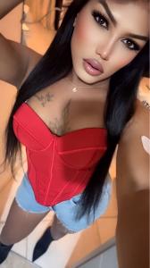 603309515: Travesti en Murcia