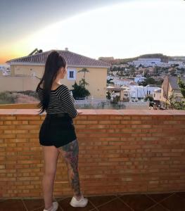 614213988: Chica busca chico en Granada