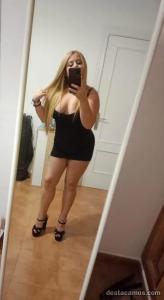 612469730: Chica busca chico en Las Palmas