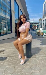 652160762: Transexual en Málaga