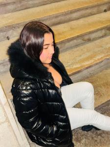 612550803: Chica busca chico en Barcelona