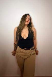 600332815: Chica busca chico en Murcia