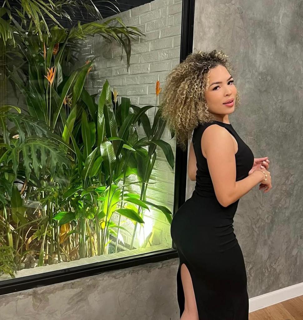 Chica busca chico en Las Palmas: 