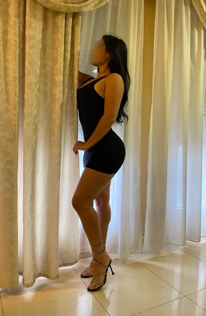 Chica busca chico en Madrid: 