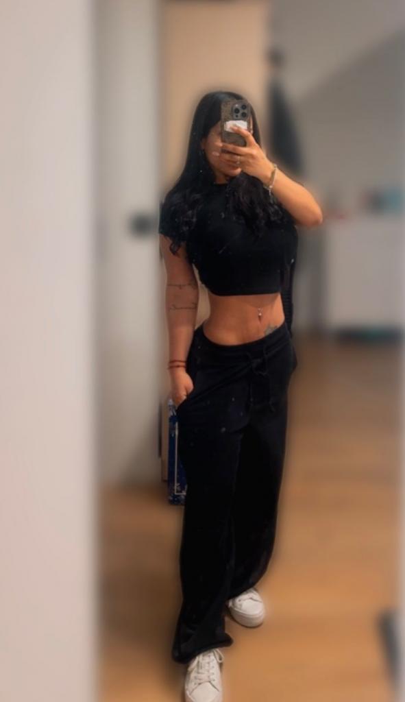 Chica busca chico en Zaragoza: 