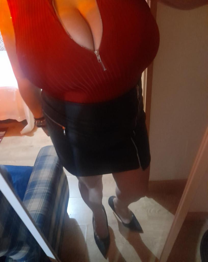 Chica busca chico en Madrid: Chica busca chico