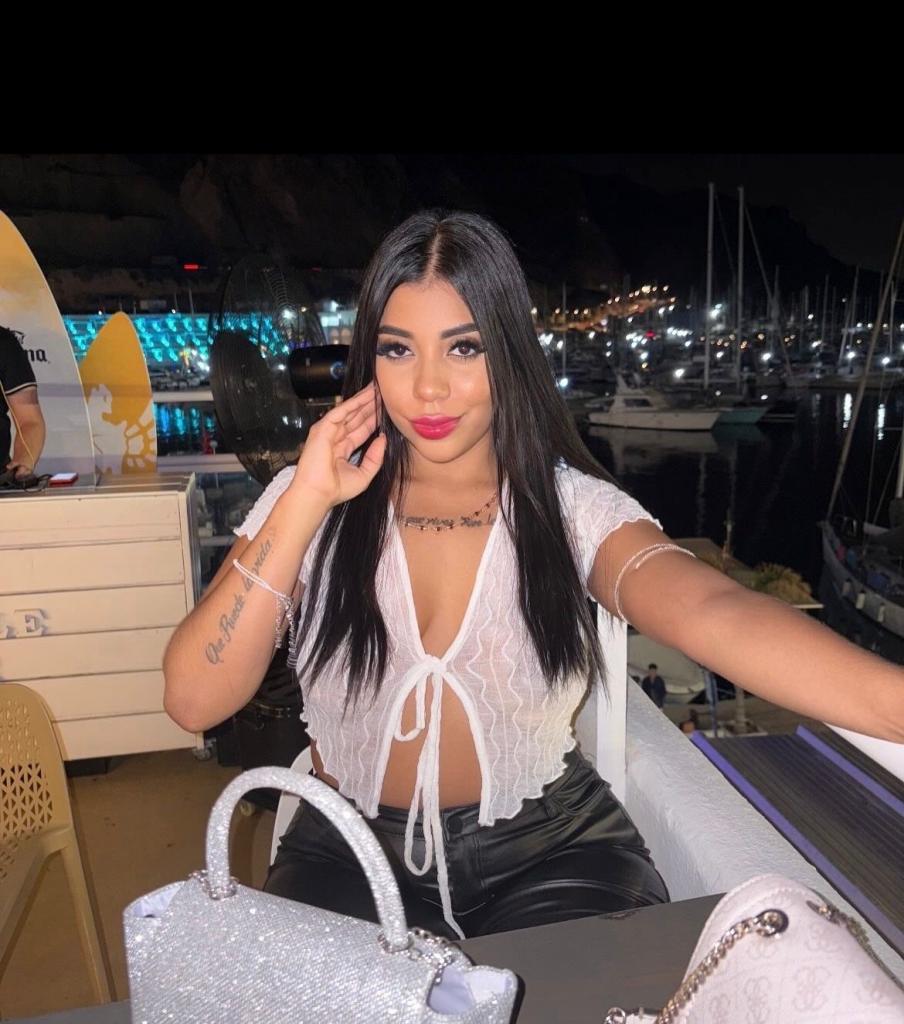 722374460: Chica busca chico en Alicante