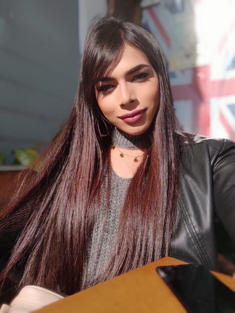 Travesti en Badajoz: 