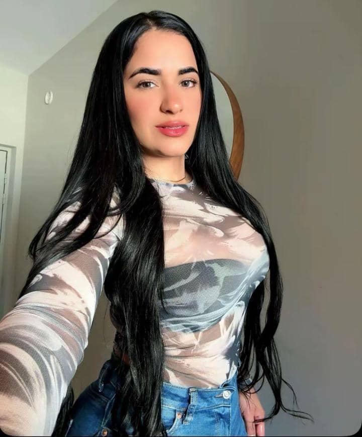 Chica busca chico en Málaga: 