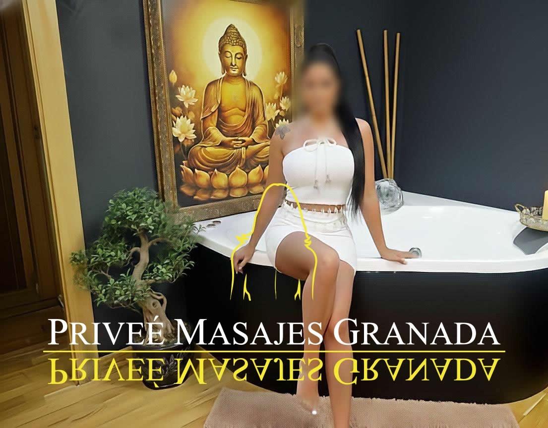 Chica busca chico en Granada: 