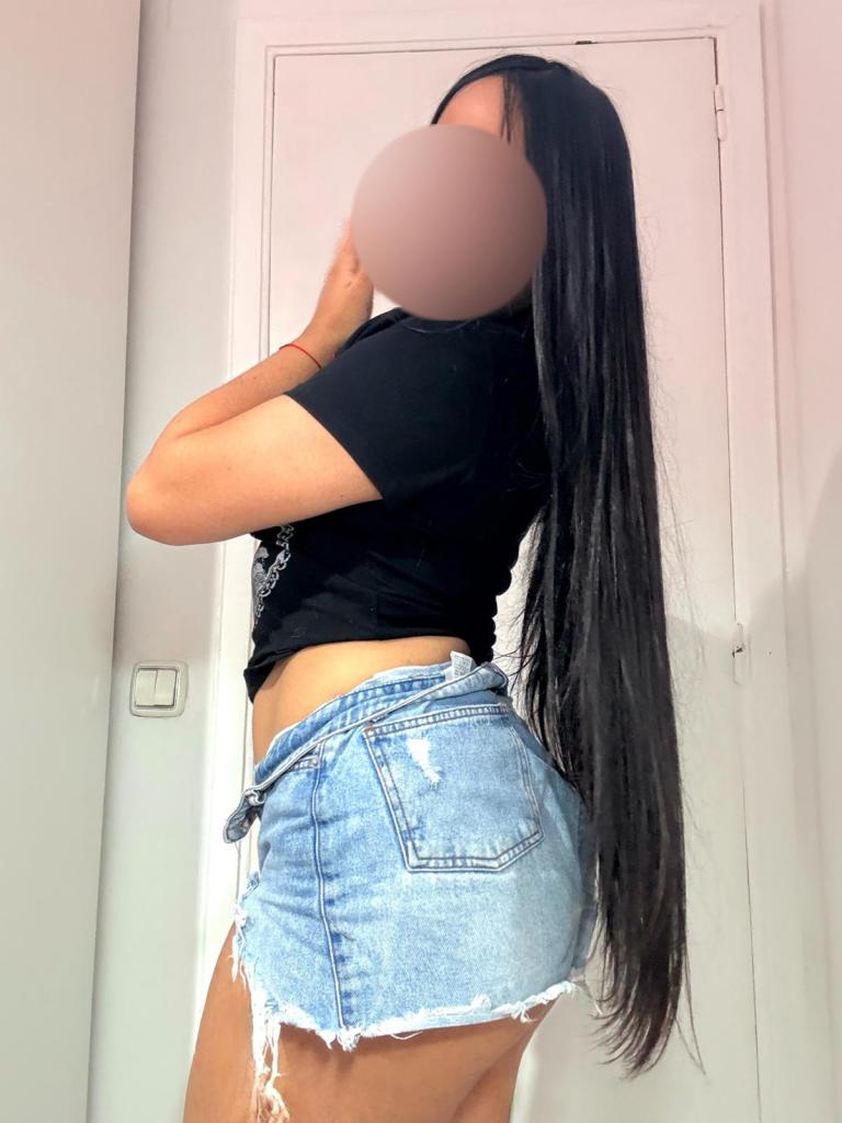 Chica busca chico en Toledo: 