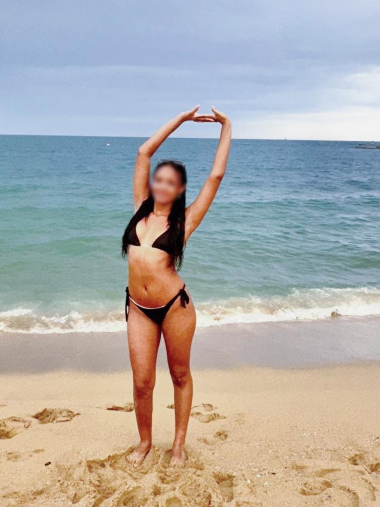 Chica busca chico en Barcelona: 