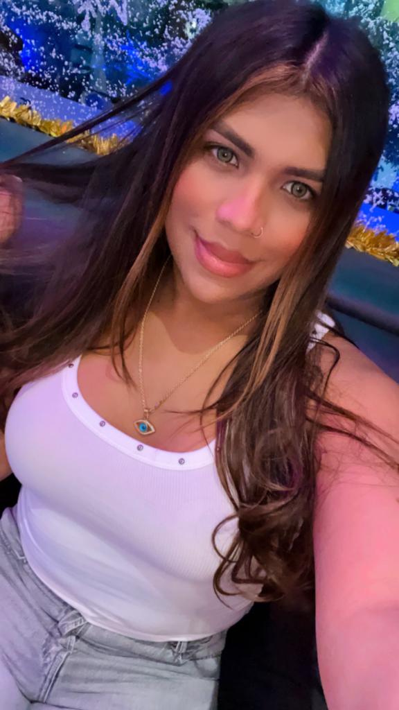 Transexual en Barcelona: 