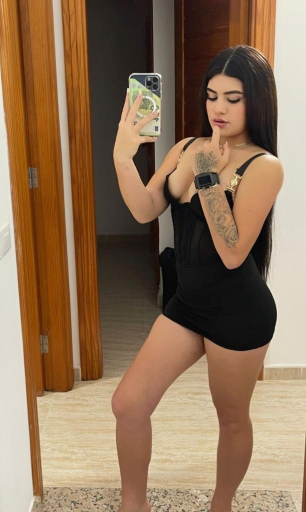 Chica busca chico en Tarragona: 