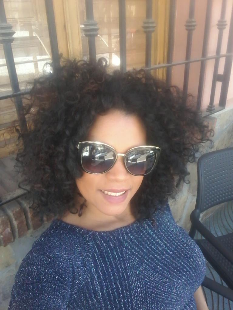 Chica busca chico en Murcia: 