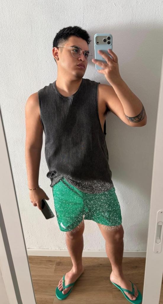 Chico busca chica en Cantabria: 