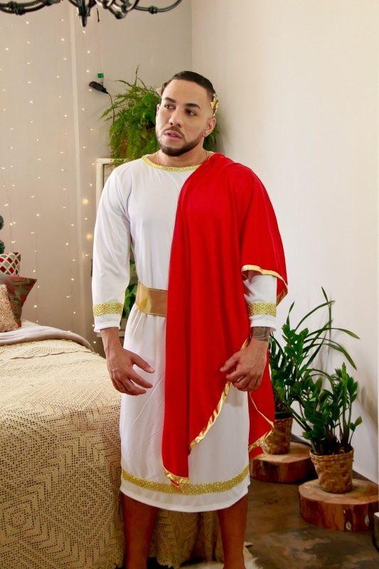 Chico busca chica en Madrid: 