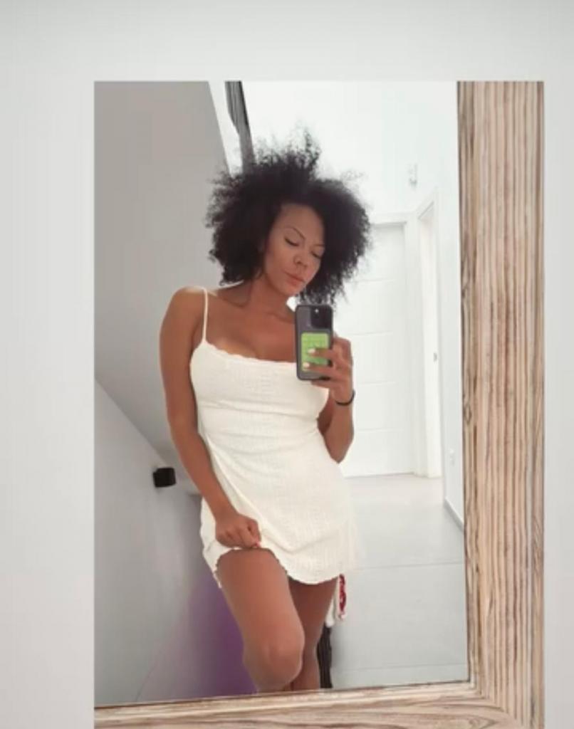 Chica busca chico en Málaga: 