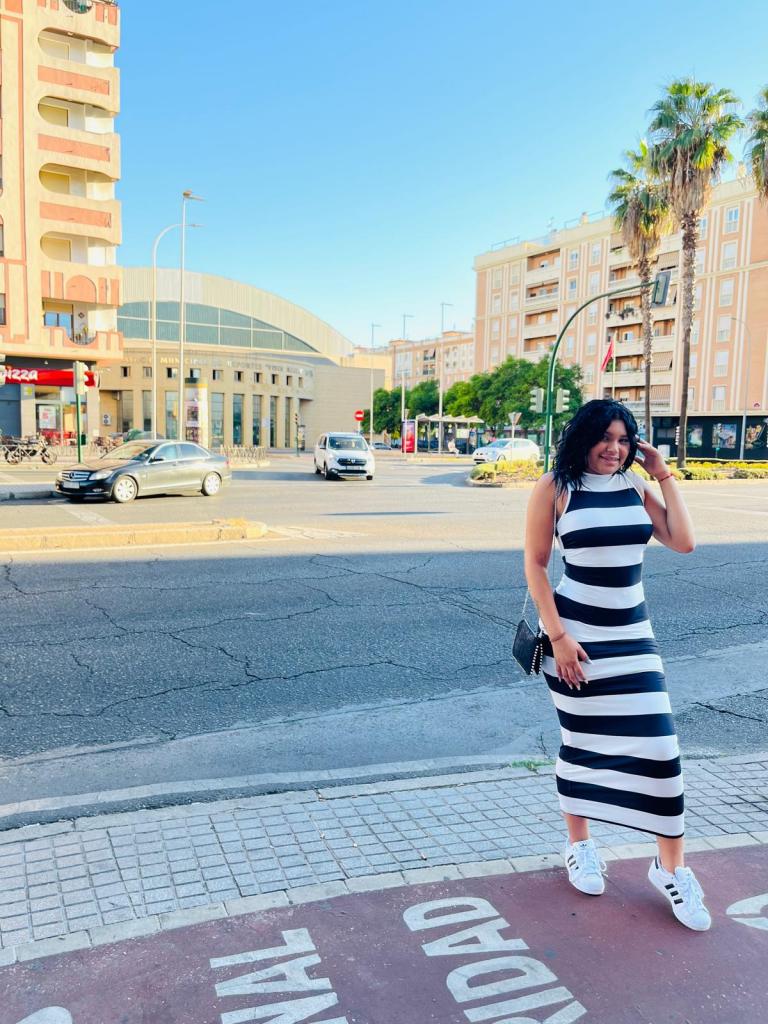 Chica busca chico en Madrid: 