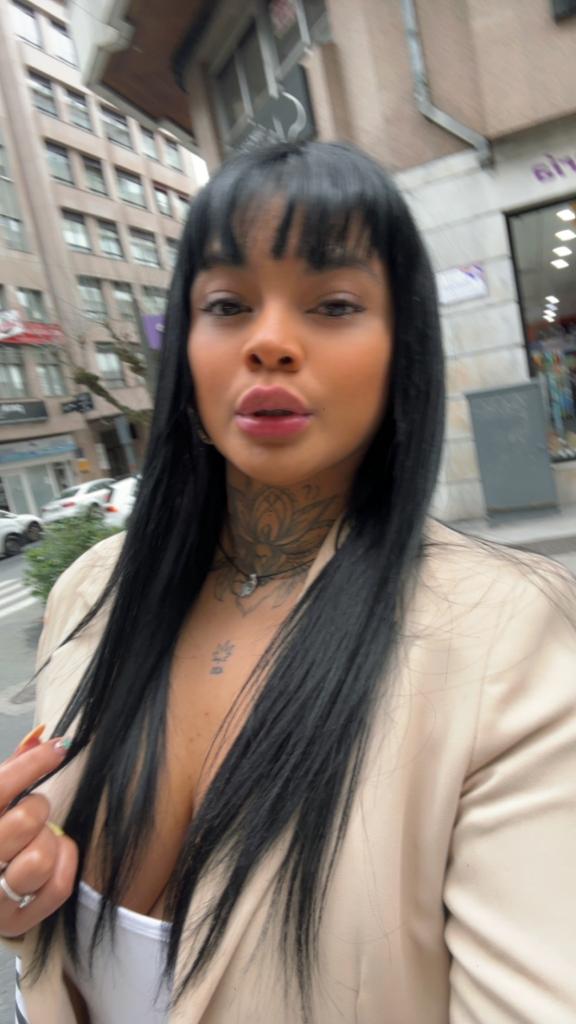 Chica busca chico en Orense: 