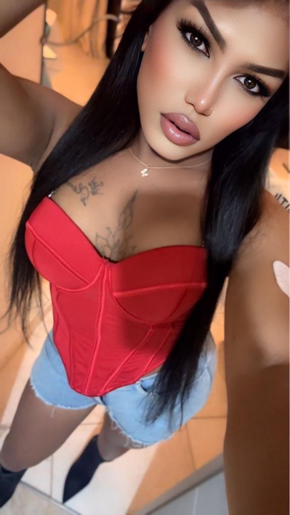 603309515: Transexual en Murcia