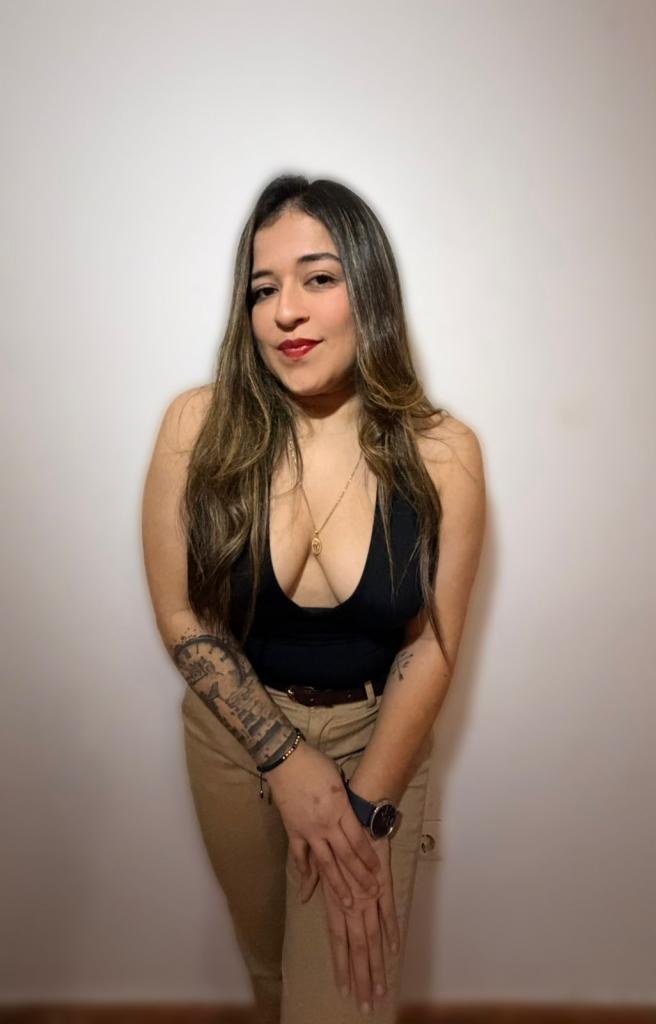 600332815: Chica busca chico en Murcia