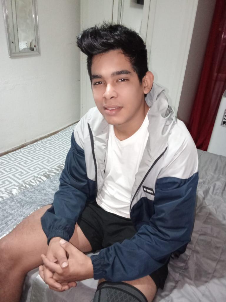 Chico busca chica en Toledo: 