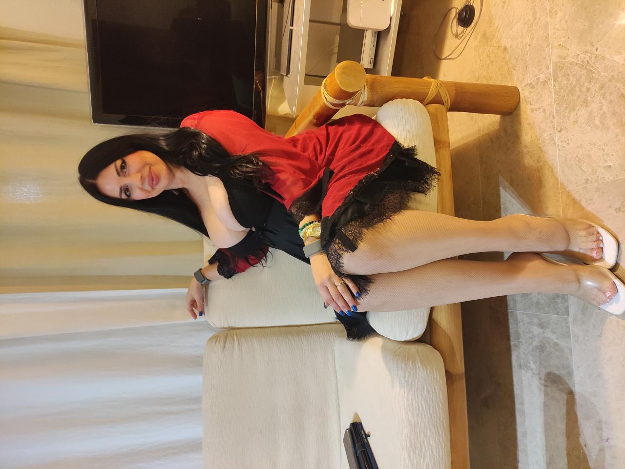 Chica busca chico en Alicante: 