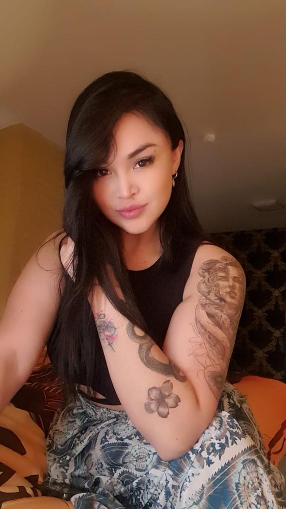 Chica busca chico en Madrid: 