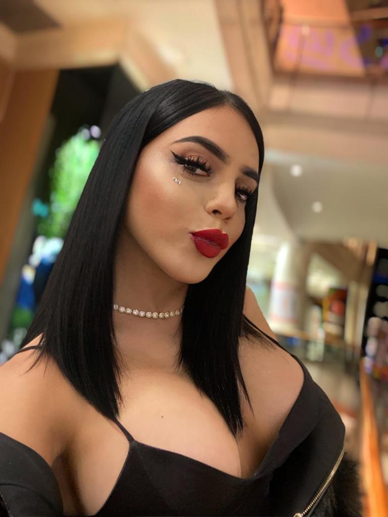 Transexual en Málaga: 