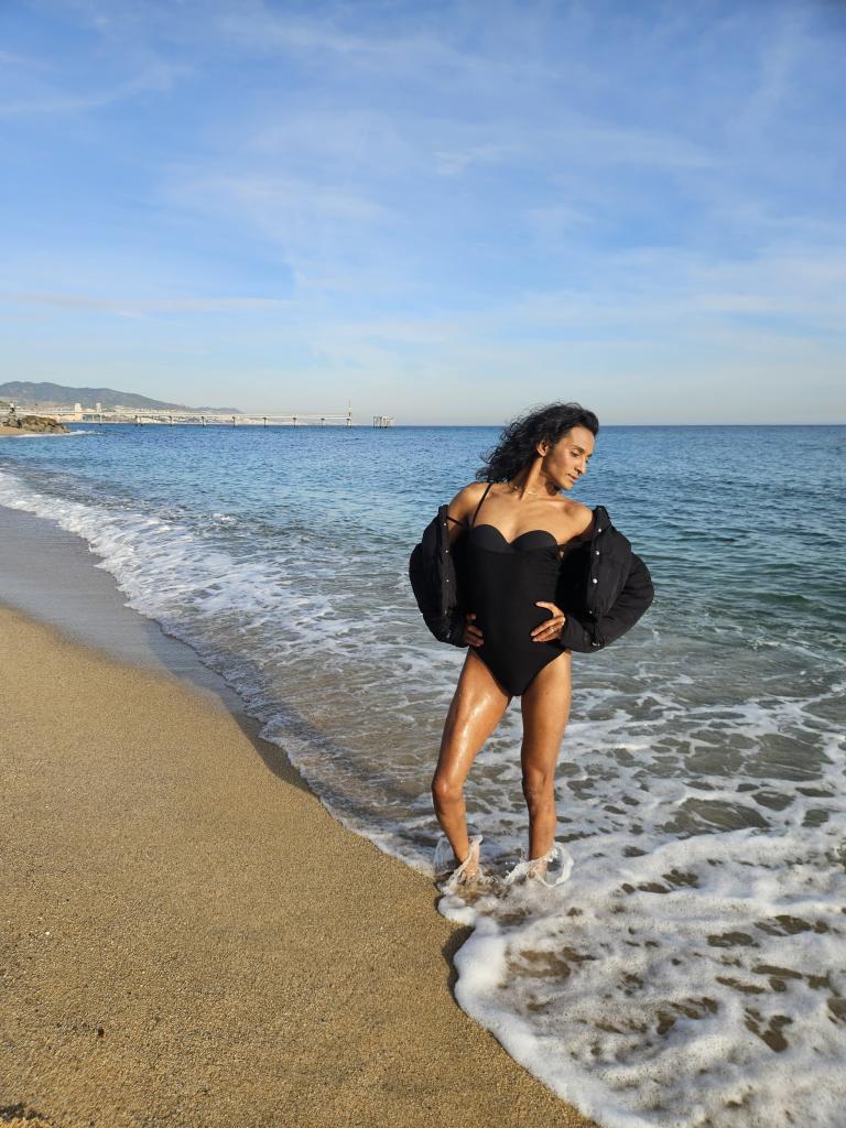 Travesti en Barcelona: 