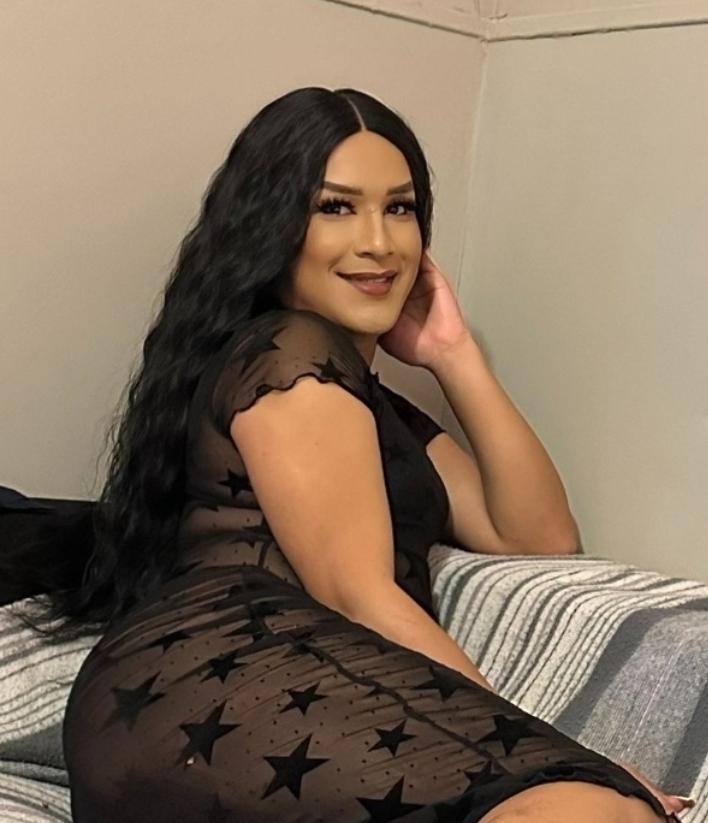 Transexual en Badajoz: 