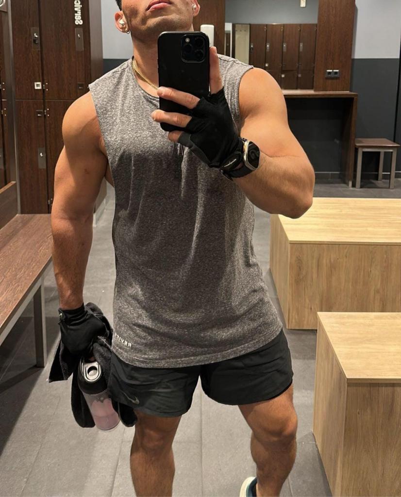 Chico busca chica en Murcia: 