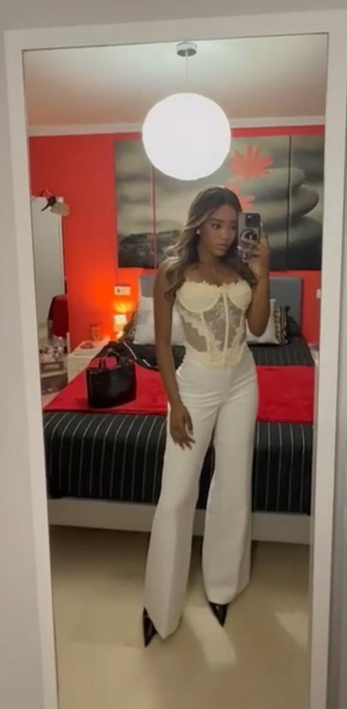 Chica busca chico en Mallorca: 